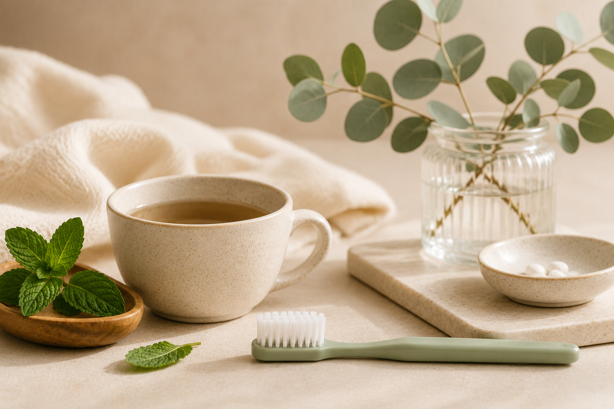 How to Tell Someone Their Breath Stinks Without Embarrassing Them